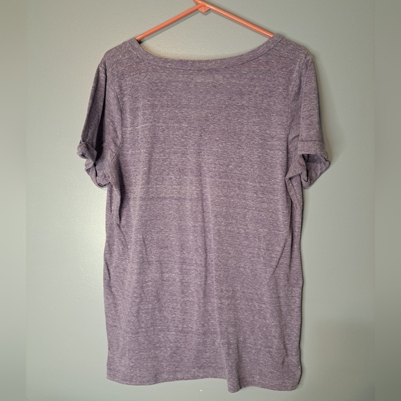 🌈Maurices, Size 1, Purple Color - Picture 3 of 4